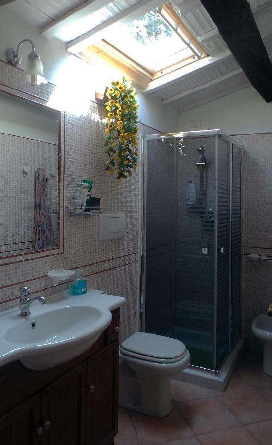 Casa S.Paolo Villa Rimini Eksteriør billede