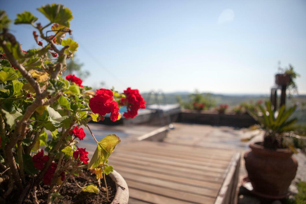 Casa S.Paolo Villa Rimini Eksteriør billede