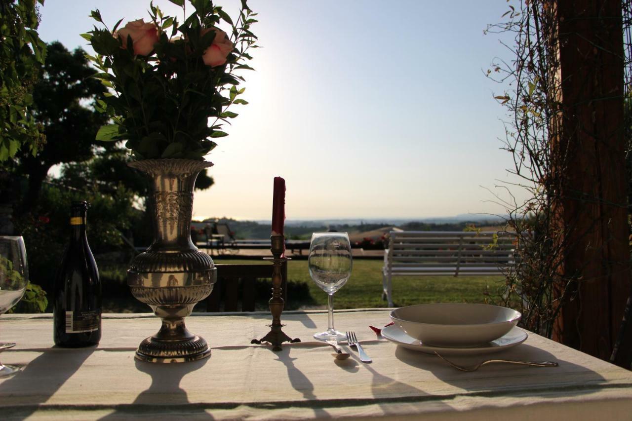 Casa S.Paolo Villa Rimini Eksteriør billede