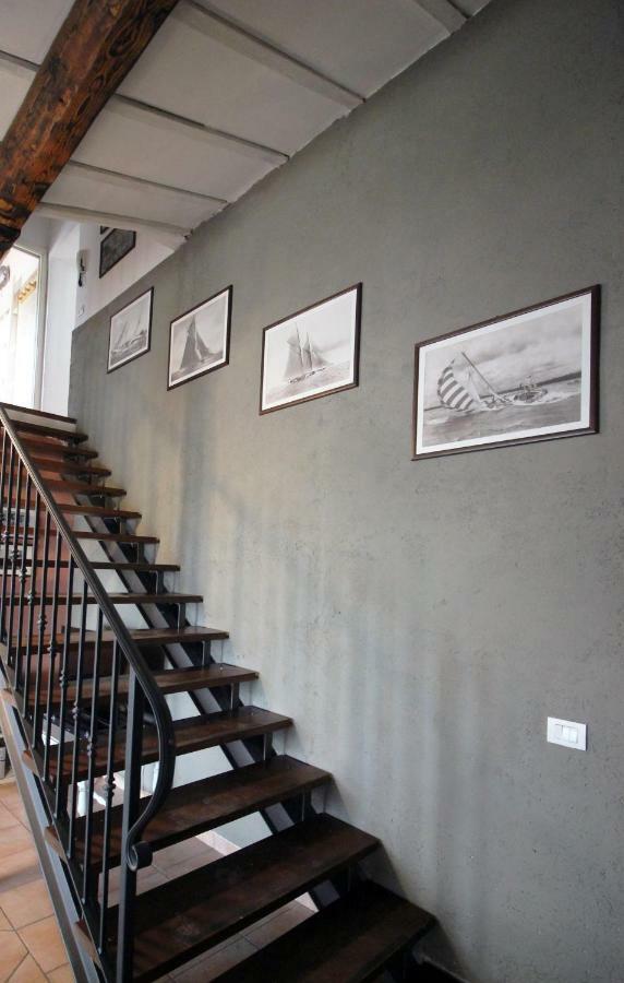 Casa S.Paolo Villa Rimini Eksteriør billede
