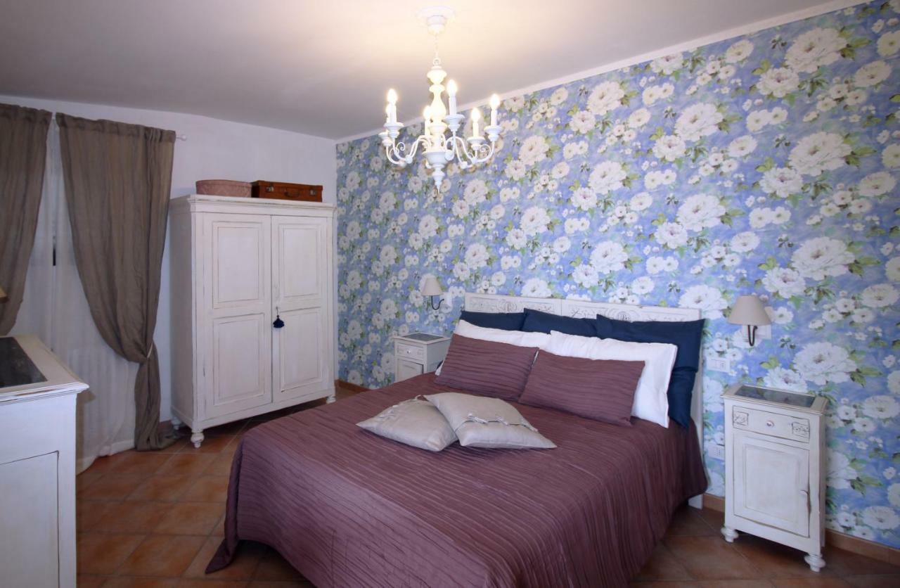 Casa S.Paolo Villa Rimini Eksteriør billede