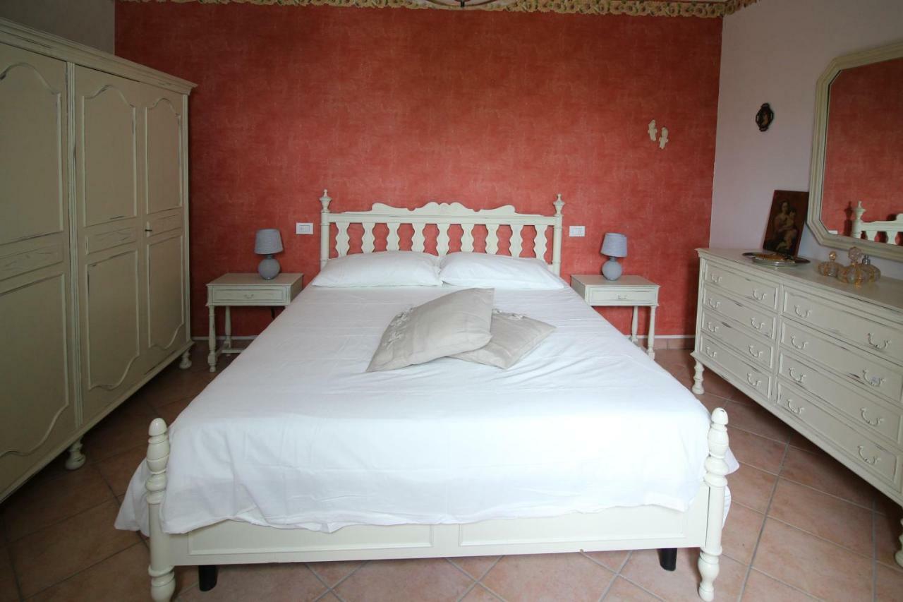 Casa S.Paolo Villa Rimini Eksteriør billede