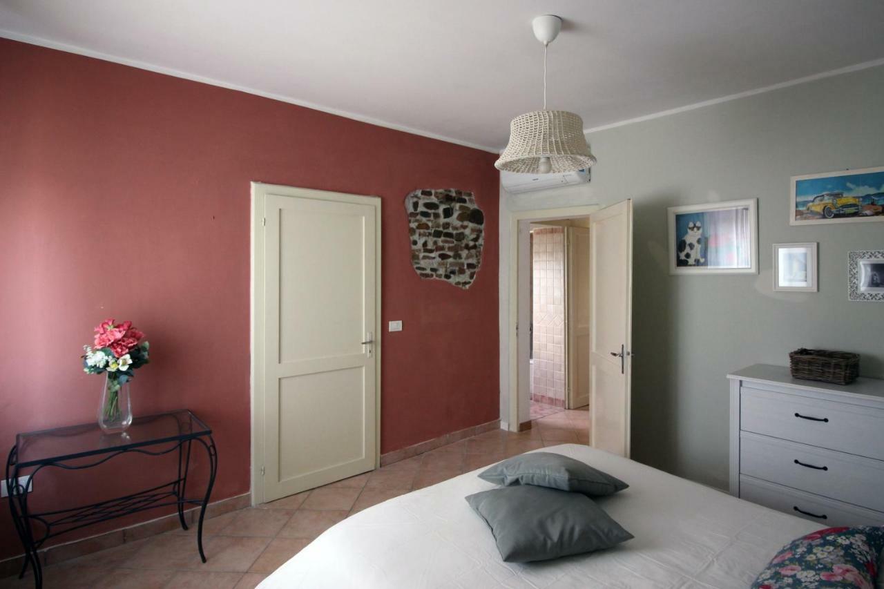 Casa S.Paolo Villa Rimini Eksteriør billede